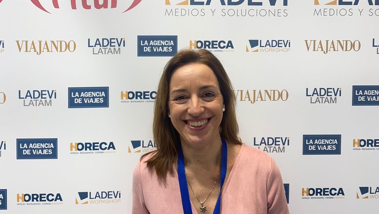 Grandvalira Resort presente en Fitur.
