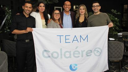 Colaéreo: un encuentro con el canal tras un año estratégico