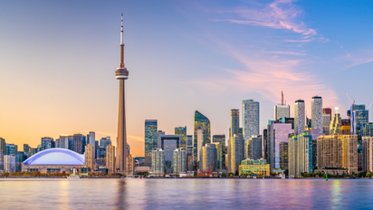 Del patrimonio francófono a las Cataratas del Niágara: el este de Canadá reúne algunas de las postales más icónicas del país.