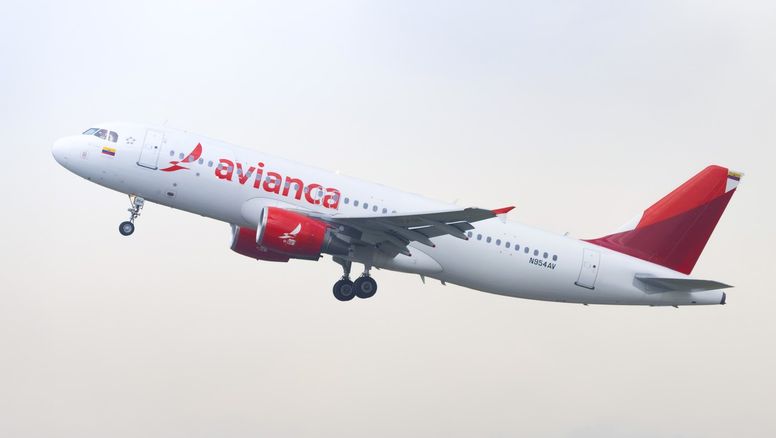 Avianca solicitó operar cinco nuevas rutas aéreas entre Ecuador, Argentina y Colombia.