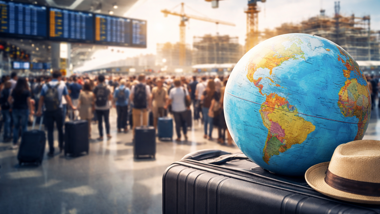 WTTC pone en perspectiva los números del turismo en los países del G20 y España hacia 2035.&nbsp;