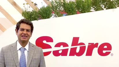 Sabre designó a José Guzmán como director regional de México