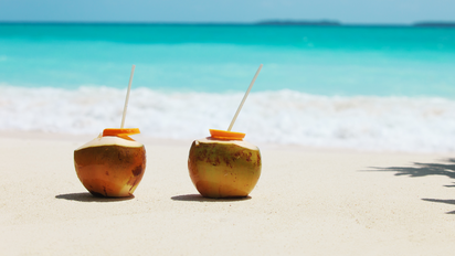 Cielos Abiertos promueve su oferta en las joyas del Caribe. Cielos Abiertos promueve su oferta en las joyas del Caribe.