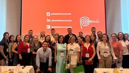 PromPerú reunió a agentes de viajes durante Ladevi Workshop Bucaramanga en una jornada de capacitación enfocada en el posicionamiento del destino Perú en el mercado colombiano. &nbsp;