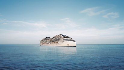 Sudamérica en cruceros: playas, puertos y culturas al sur del continente