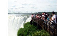 altText(Semana Santa en las Cataratas)}