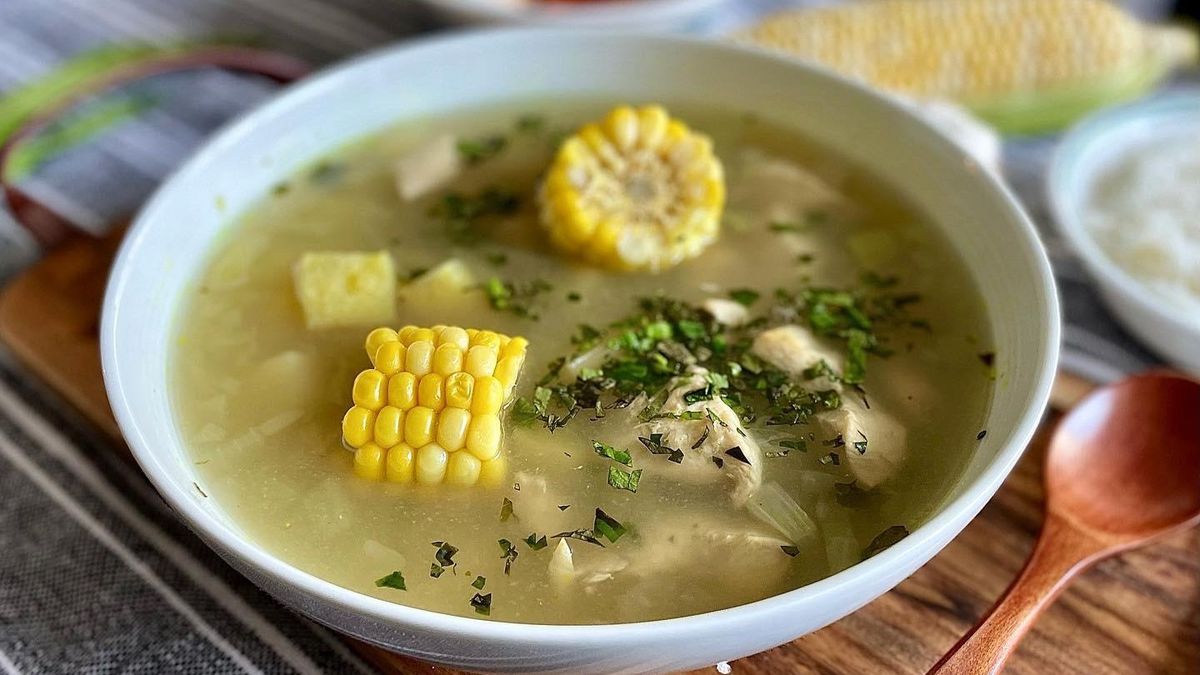 Un cl&aacute;sico de la gastronom&iacute;a de Panam&aacute; que conecta al viajero con las tradiciones familiares y los sabores m&aacute;s reconfortantes del pa&iacute;s.