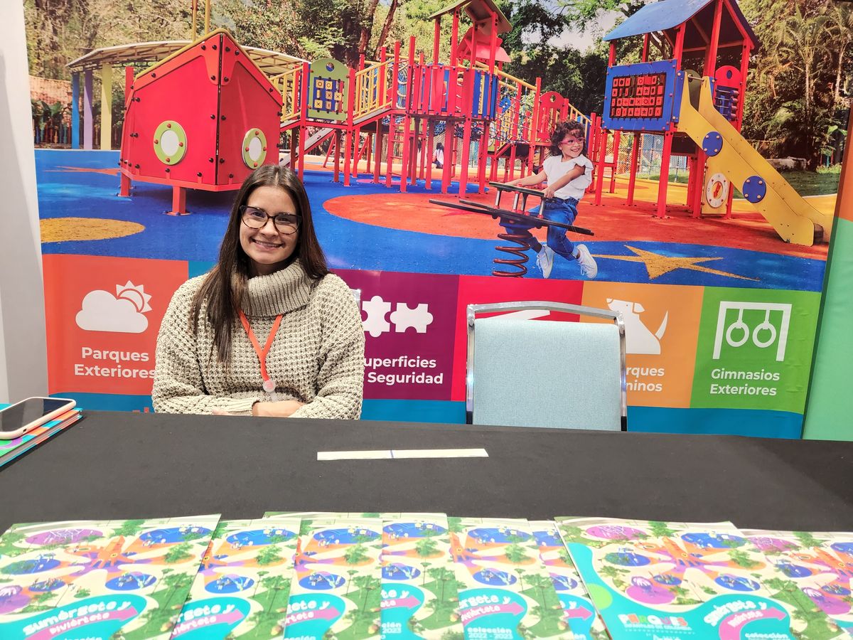 Proveedores del Showroom Hotelero y Gastronómico 2022.