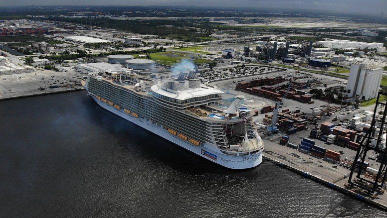 Fort Lauderdale es un gran destino para antes y después de un crucero.