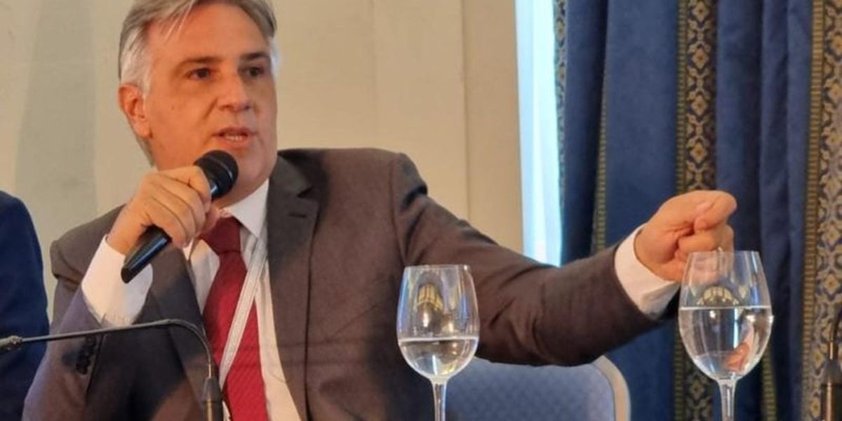 En la reunión se compartió un análisis sobre la situación actual del turismo en Córdoba.