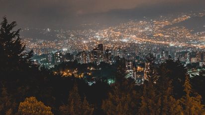 autómata Al borde Mártir Medellín: tres lugares para celebrar Amor y Amistad