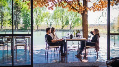 Pese al recorte de Javier Milei, Mendoza palpita con optimismo los feriados y&nbsp; fin de semana largo 2025.
