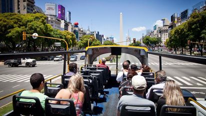 ¿Qué hacer en Buenos Aires este fin de semana del 29 al 31 de mayo?