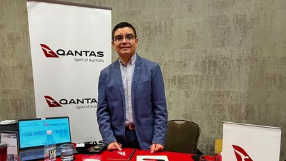 Qantas Airways: vuelos a Sídney cuatro veces por semana