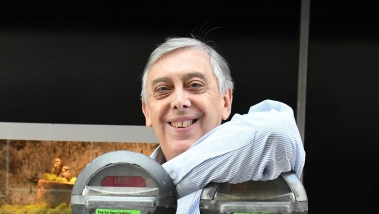 Alberto Sánchez Lavalle es director editorial de Ladevi Latam.