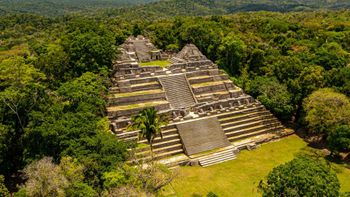 Un distrito de Belice fue reconocido entre los mejores destinos para hacer ecoturismo