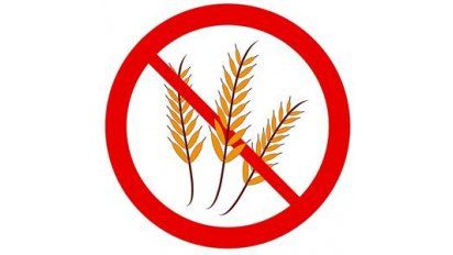 Sabores libres de gluten