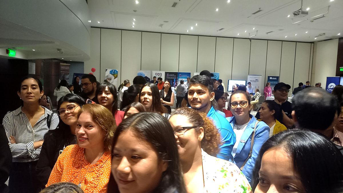 Más de 200 agencias de viajes participaron en el Ladevi Workshop en Guayaquil.