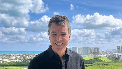 Alejandro Calligaris, CEO de Wire Factor, se refirió a los alcances de la fusión con Pythagoras Software.