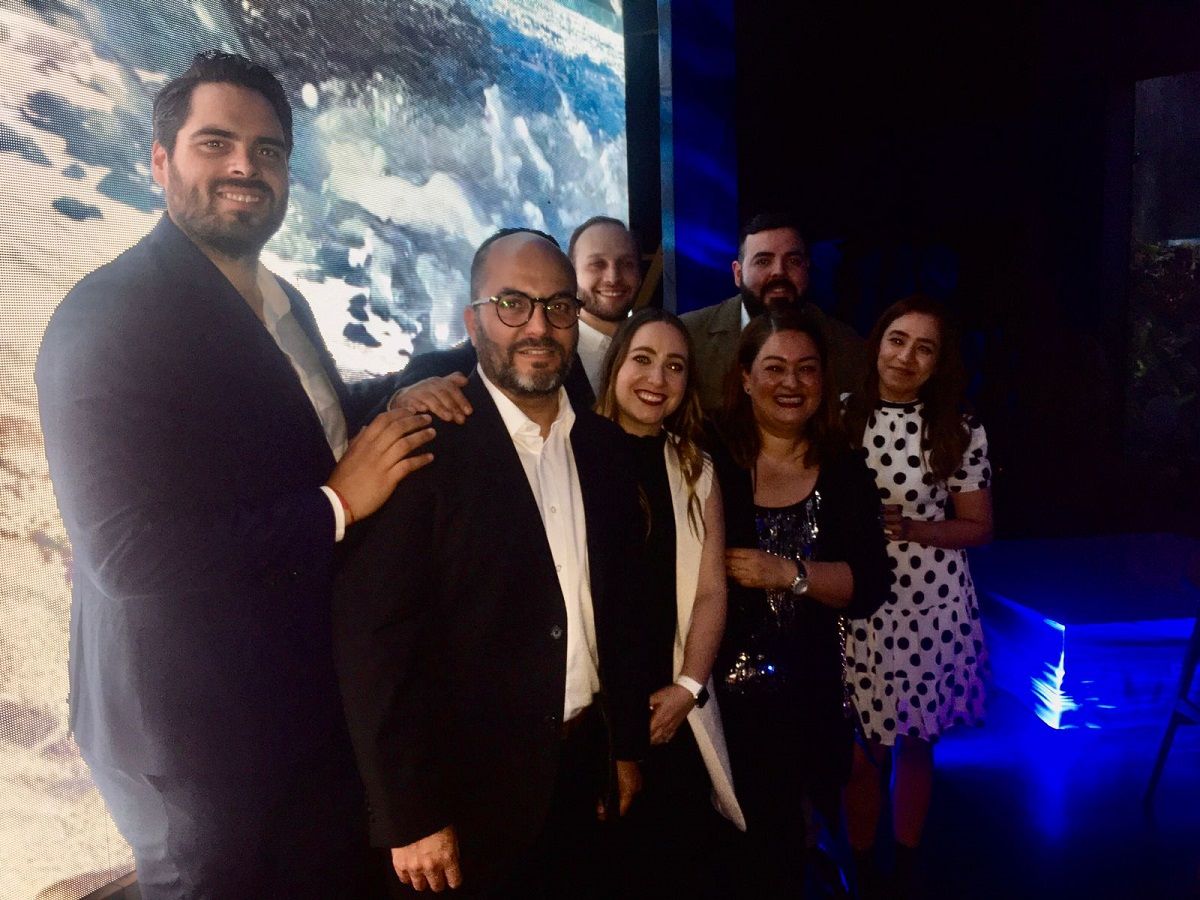 En una exclusiva velada, Celebrity Cruises dio a conocer las novedades de la naviera, entre las que se encuentra una nueva plataforma de capacitación.