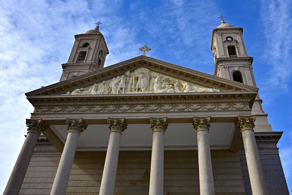 La ciudad de San Luis cuenta con destacados sitios de interés para conocer con niños en esta Semana Santa 2024.