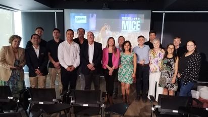 La Región de Coquimbo impulsa su posicionamiento MICE con nueva actualización de productos y experiencias