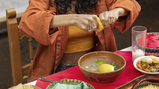 Sabores recomendados para descubrir la gastronomía de Armenia.