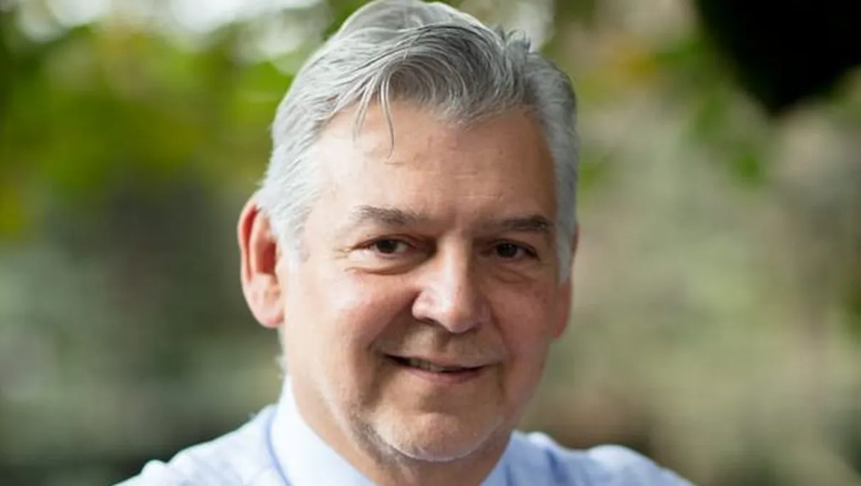 Jaime Alberto Cabal, presidente de Fenalco.