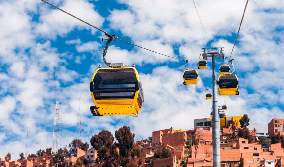 El MTC informó que se ubicará en Huamanga, provincia de Ayacucho, y estaría culminado antes del inicio de los Juegos Bolivarianos 2024. - Ladevi Medios y Soluciones El MTC informó que se ubicará en Huamanga, provincia de Ayacucho, y estaría culminado antes del inicio de los Juegos Bolivarianos 2024.