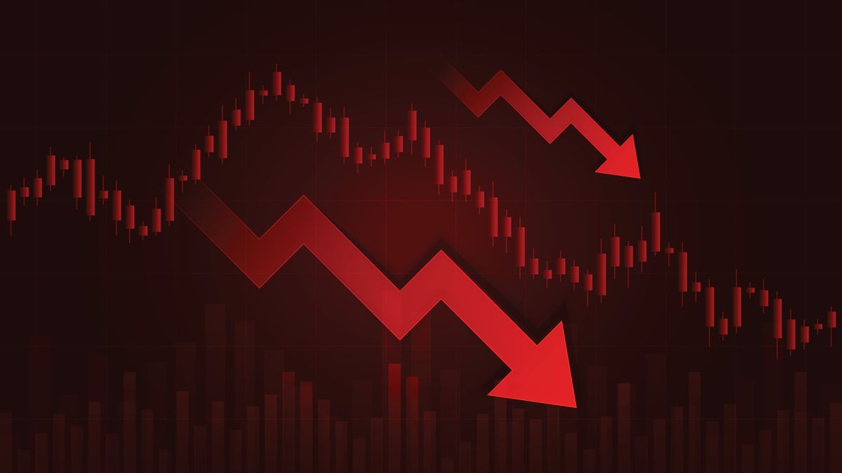 La ocupación hotelera cayó un 22% en mayo.