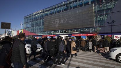 Fitur 2024 se posiciona como la feria líder en el sector turístico