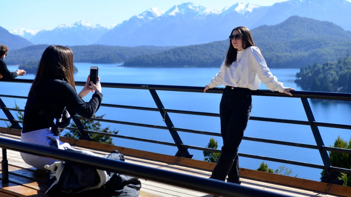 Estas son las 3 actividades destacadas para hacer en Bariloche en Semana Santa.