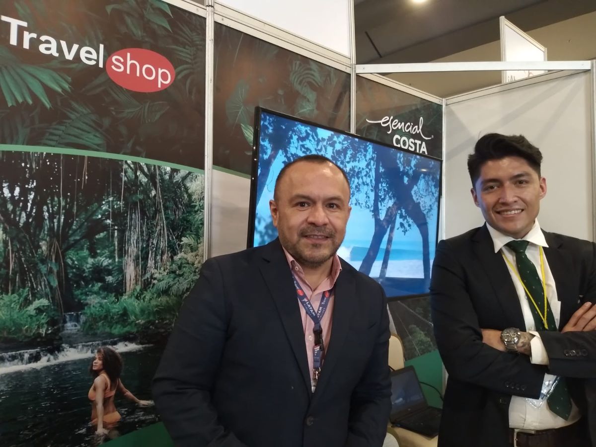 La más reciente edición de Expo Arlam reunió a proveedores para capacitar y compartir sus novedades con más de 400 agentes de viajes en Monterrey.