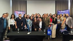 Orion Group amplió su presencia en Boyacá con tres encuentros comerciales en Tunja, Sogamoso y Duitama.&nbsp;