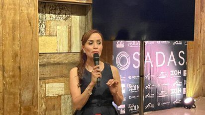 Grupo Posadas: experiencia gastronómica exclusiva en la WTM de Brasil