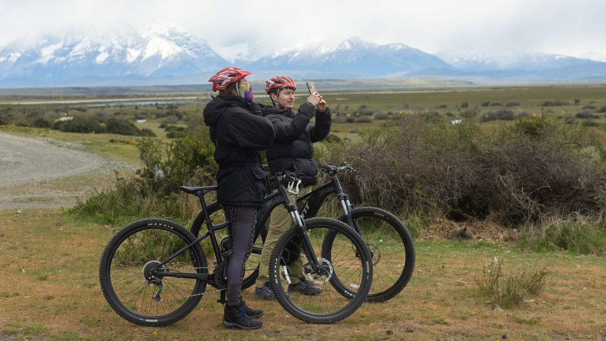Sernatur: Chile Nativo, una de las experencias ganadoras de la edición Más Valor Turístico de 2024.