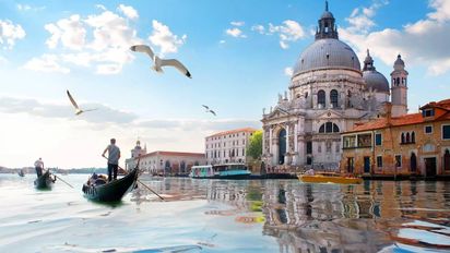 Europa: 5 ciudades de Italia que debes visitar alguna vez