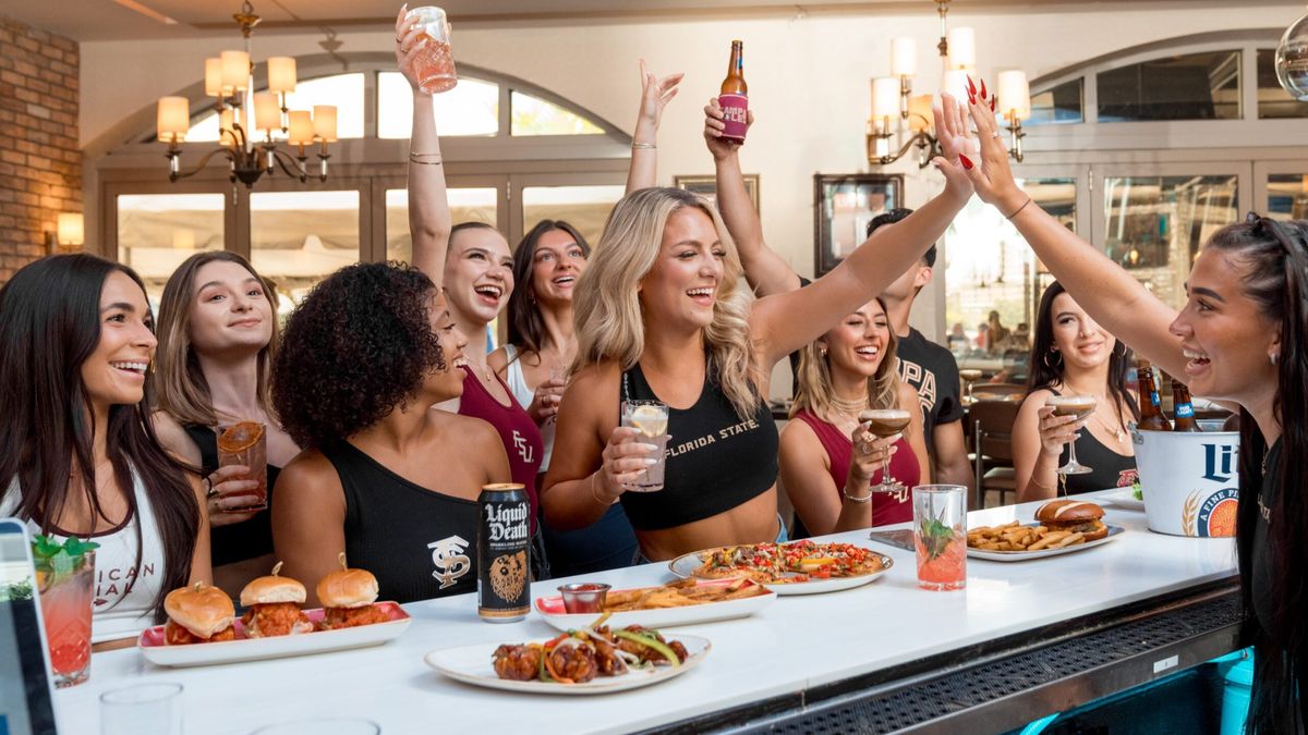 Miami y Orlando ofrecer&aacute;n espacios para seguir los partidos con actividades, pantallas y experiencias para los aficionados.