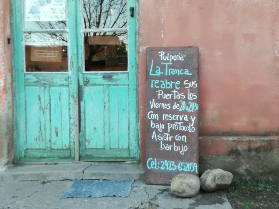 Inprotur propone un viaje al encanto de las pulper&iacute;as de la&nbsp;provincia de Buenos Aires.