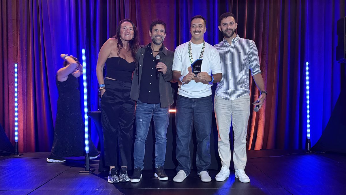 HotelDO Summit: Carreteo.com - Juan Pablo Lebeau HotelDO Summit: Carreteo.com - Juan Pablo Lebeau