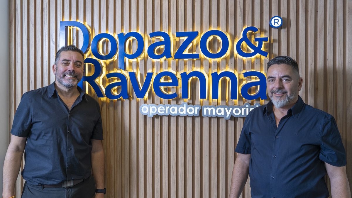 Dopazo & Ravenna ofrece Otro Concepto en turismo tanto en salidas grupales como individuales.&nbsp;