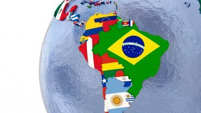 Latinoamérica: ¿Qué países recuperaron sus vuelos?