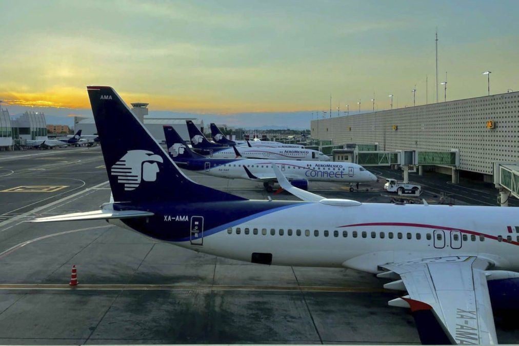 Sectur informó que durante el primer trimestre del 2024, el gasto medio de los turistas de internación vía aérea alcanzó los mil 247.1 dólares