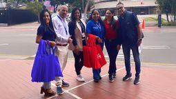 Mega Travel encabeza Blitz Comercial con JetSmart, GEA y Assist Card en apoyo a agencias de viajes.