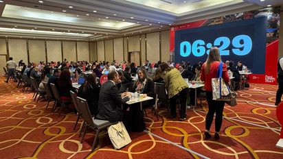 Perú Travel Mart: fecha y lugar de la rueda de negocios