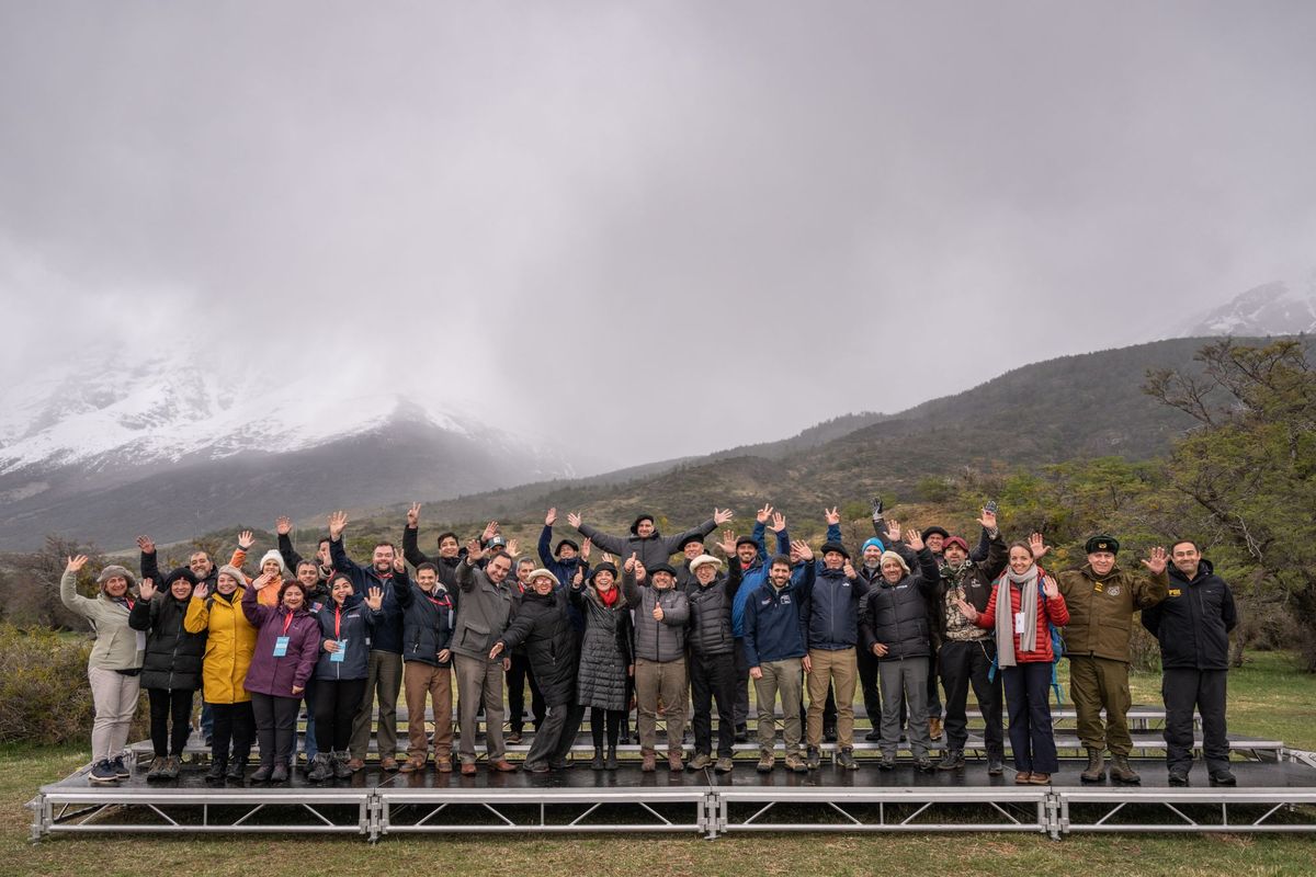 Puerto Natales es sede de la cumbre mundial de turismo aventura ATTA 2025.