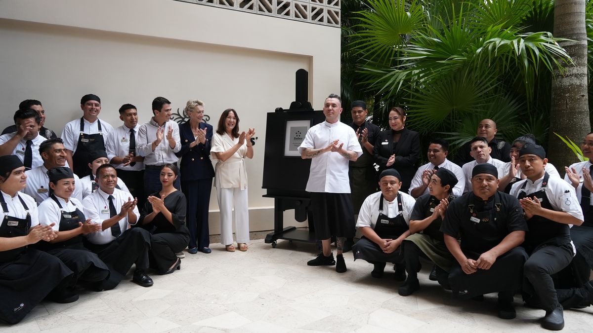 Forbes Travel Guide reafirma la excelencia y el compromiso de Atelier de Hoteles en ofrecer experiencias inolvidables, consolidando su posición como un referente en la industria del lujo a nivel internacional.