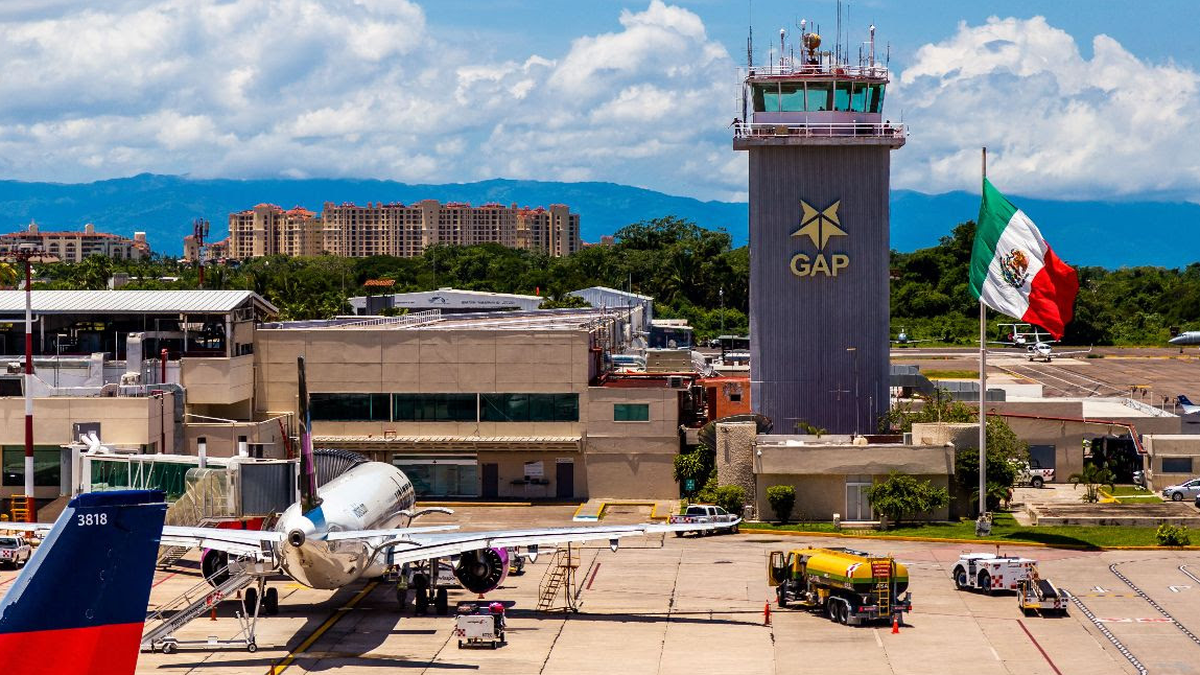 Puerto Vallarta estrenará connexión con Morelia a mediados de 2025.