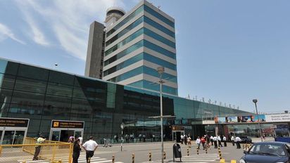 Entre las obras del Aeropuerto Internacional Jorge Chávez se desarrollará el proyecto Ciudad Aeropuerto (Lima Airport City), la primera ciudad aeroportuaria de Sudamérica.