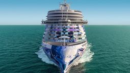 Tempo Reps presentó en el Ladevi Workshop 2026 de temporada baja sus novedades en cruceros.&nbsp;